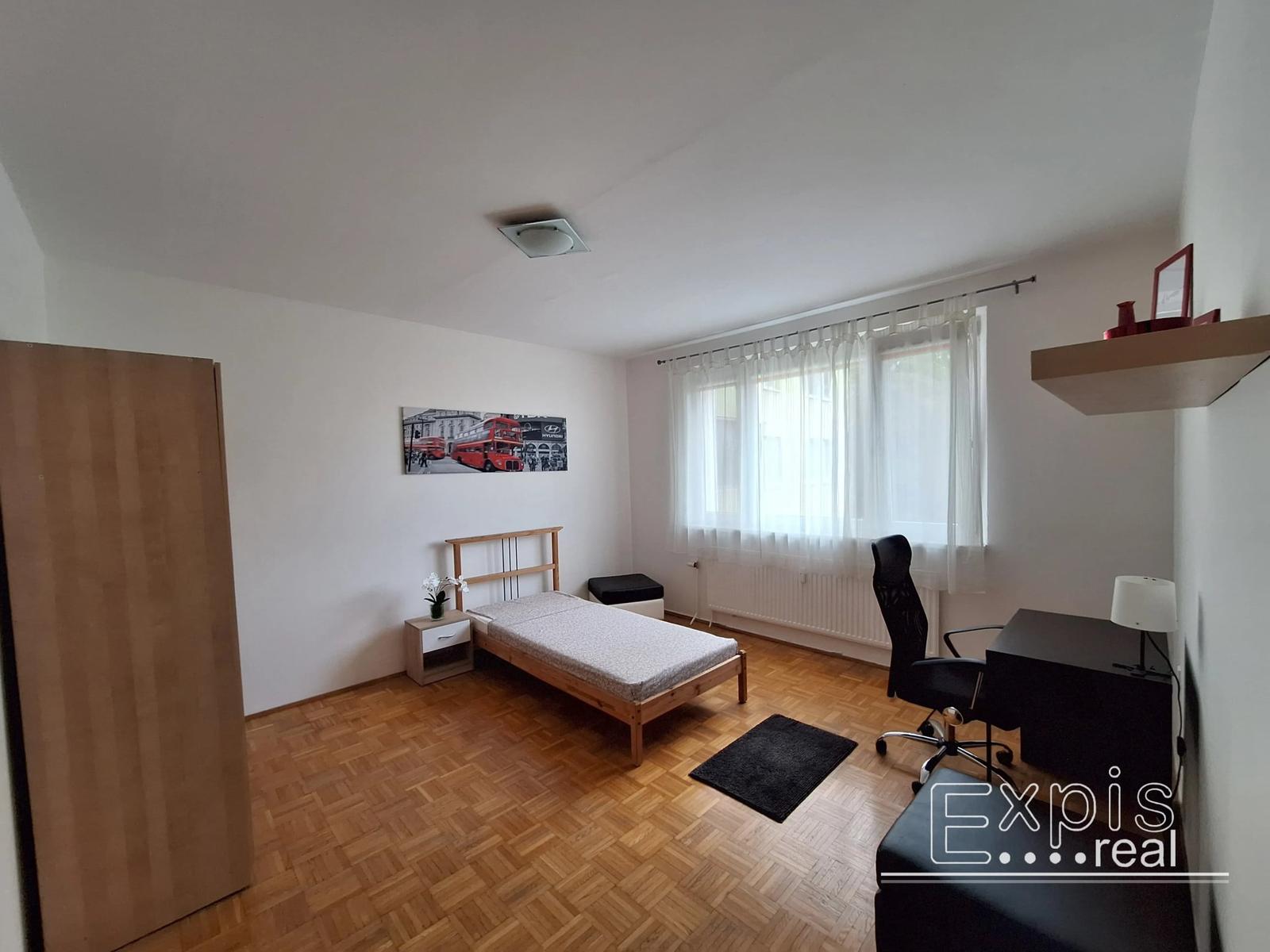 PRENÁJOM 3 izbový byt samostatné izby Petržalka EXPISREAL – fotka 2
