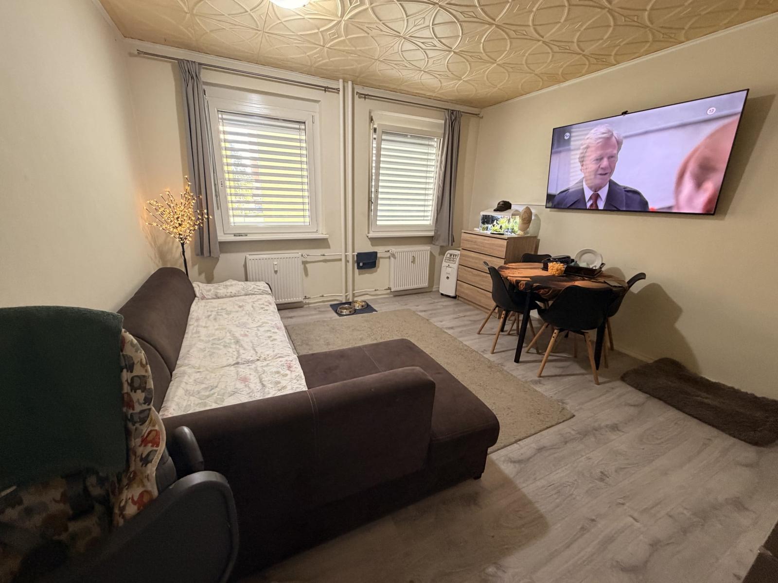 Dvojizbový byt v Topoľčanoch