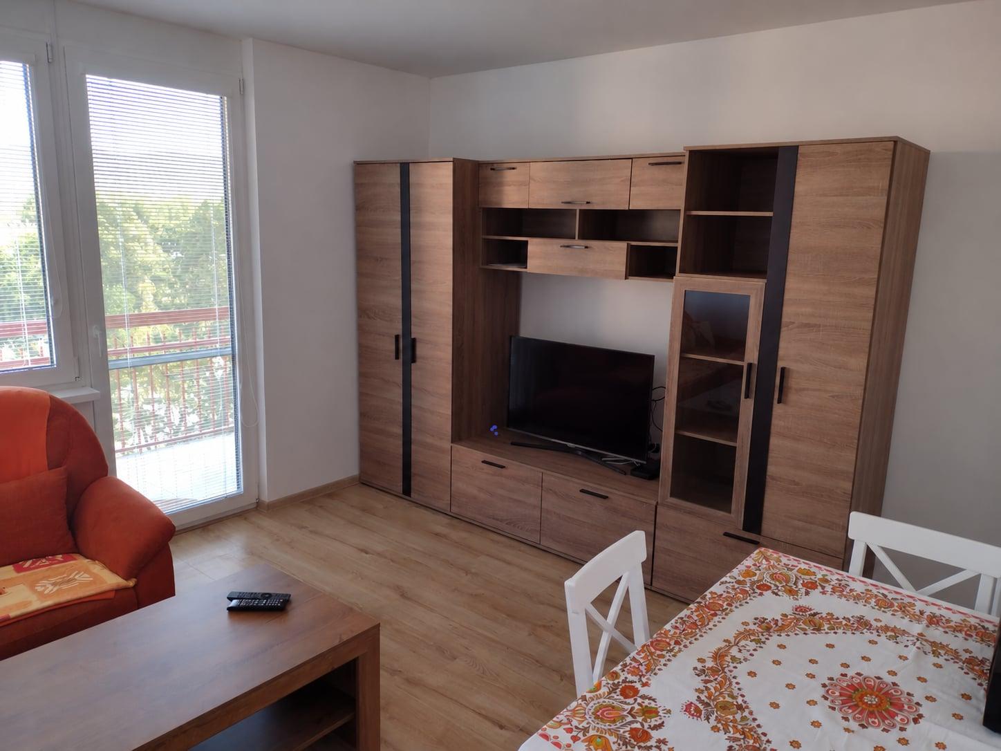 EXKLUZÍVNE ! PREDAJ 2.IZBOVÉHO BYTU 46m2 PIEŠŤANY