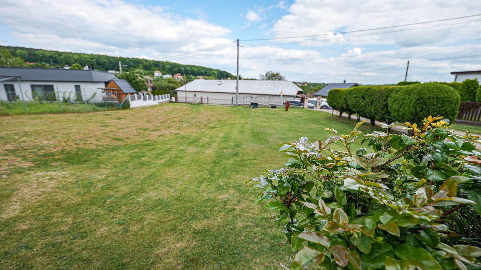 Na predaj stavebný pozemok 741 m2 - Šemša, Košice - okolie – fotka 2