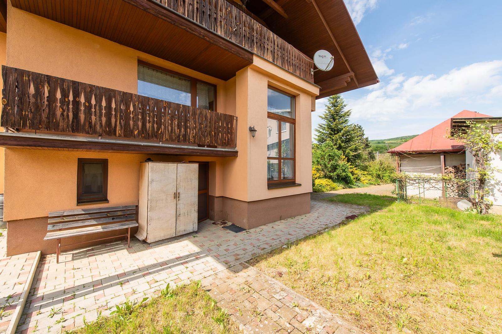 Na predaj Rodinný dom, Medzianky, Prešovský kraj