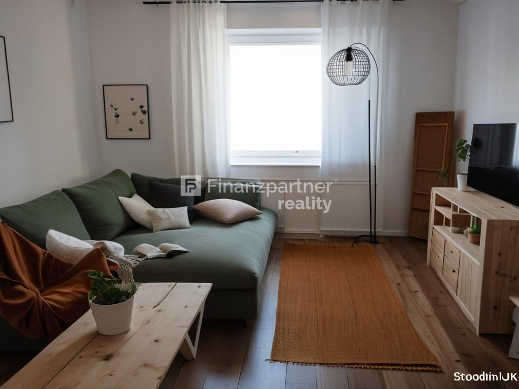 Investičný 1 izb. byt na predaj v Pezinku za 139.400,- EUR