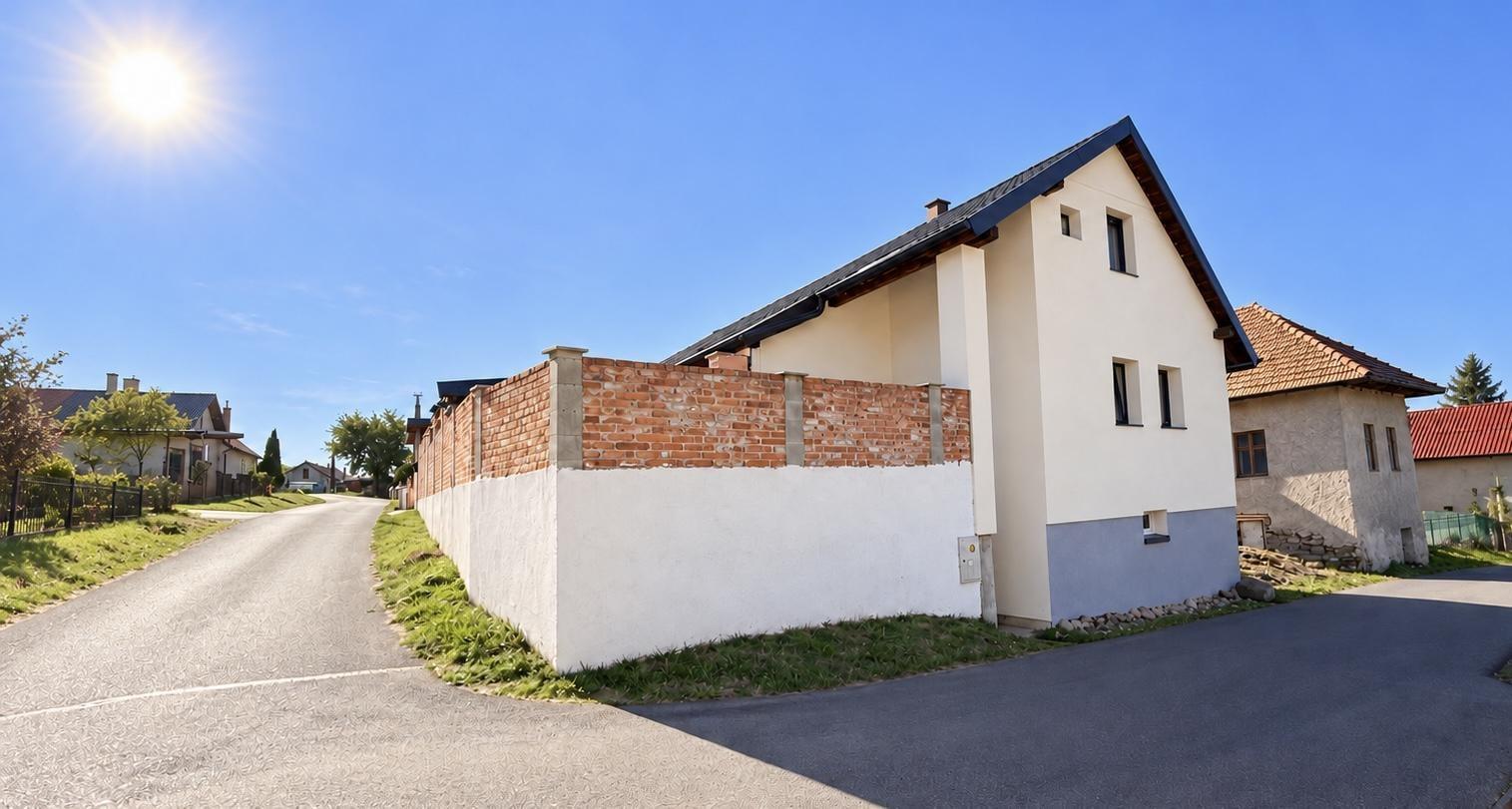 TARGETreal | Rodinný dom, 5 izieb, Horná Štubňa