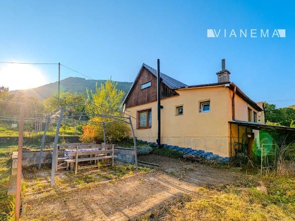 Priestranný rodinný dom obklopený horami - Košecké Rovné – fotka 2