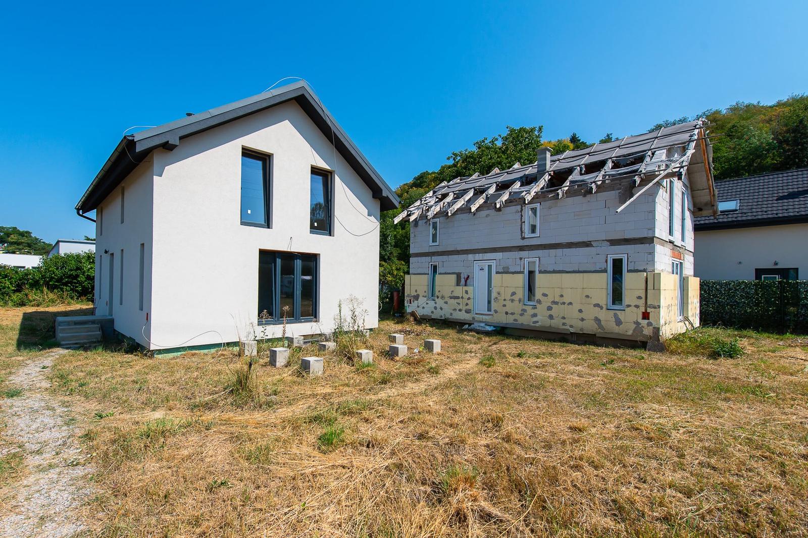 Na Predaj 4 izbový Rodinný dom, Vyšné Opátske, Košice - mesto – fotka 2