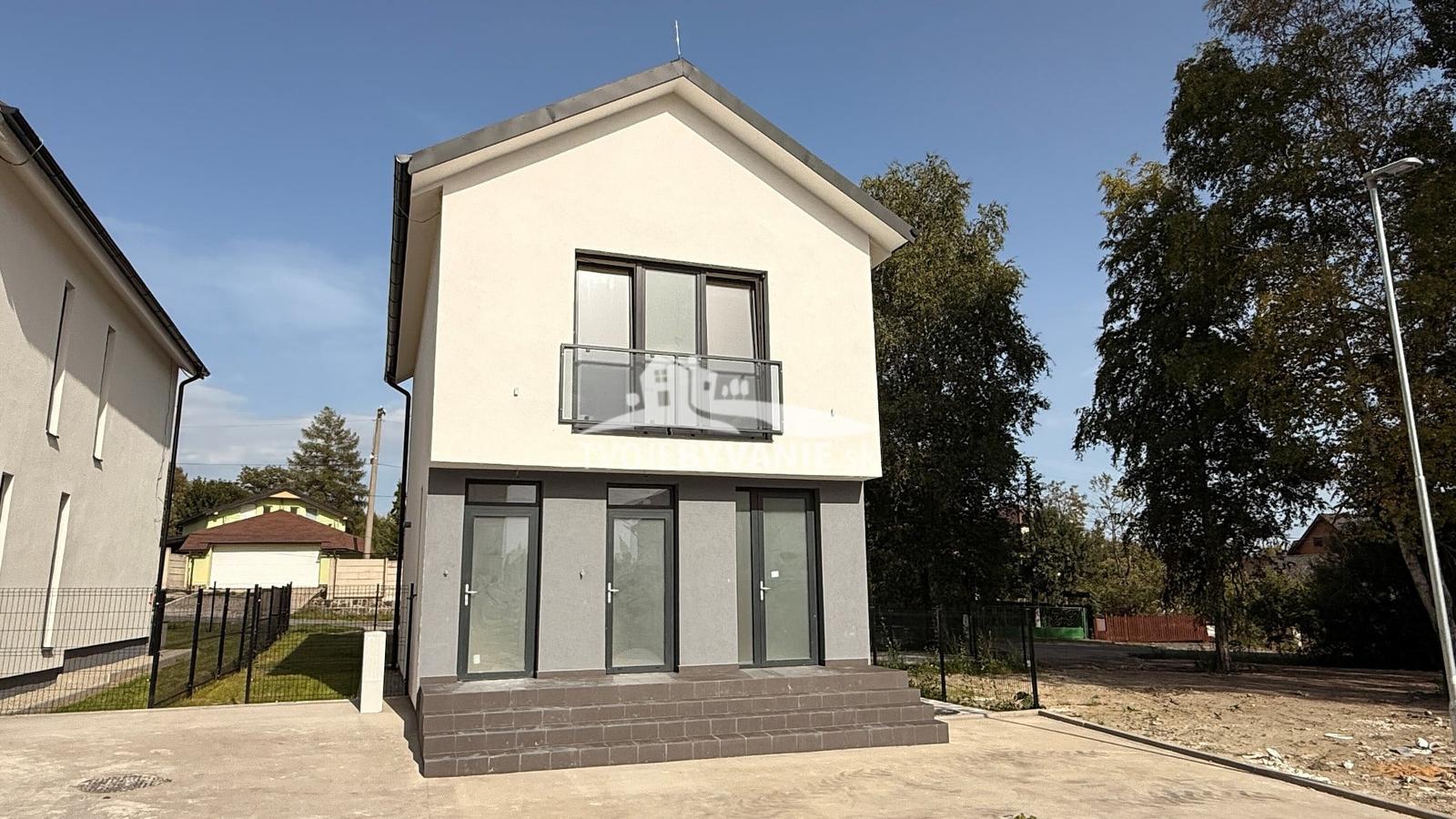 Rodinný dom vo Vysokých Tatrách, obec Štôla,  č. 9 Končistá – fotka 2