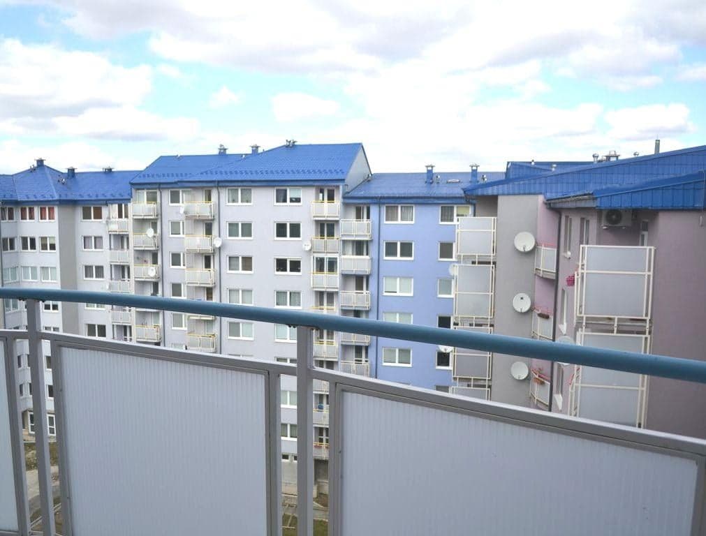 Na predaj 4 izbový byt na Agátovej ul., Bratislava - Dúbravka