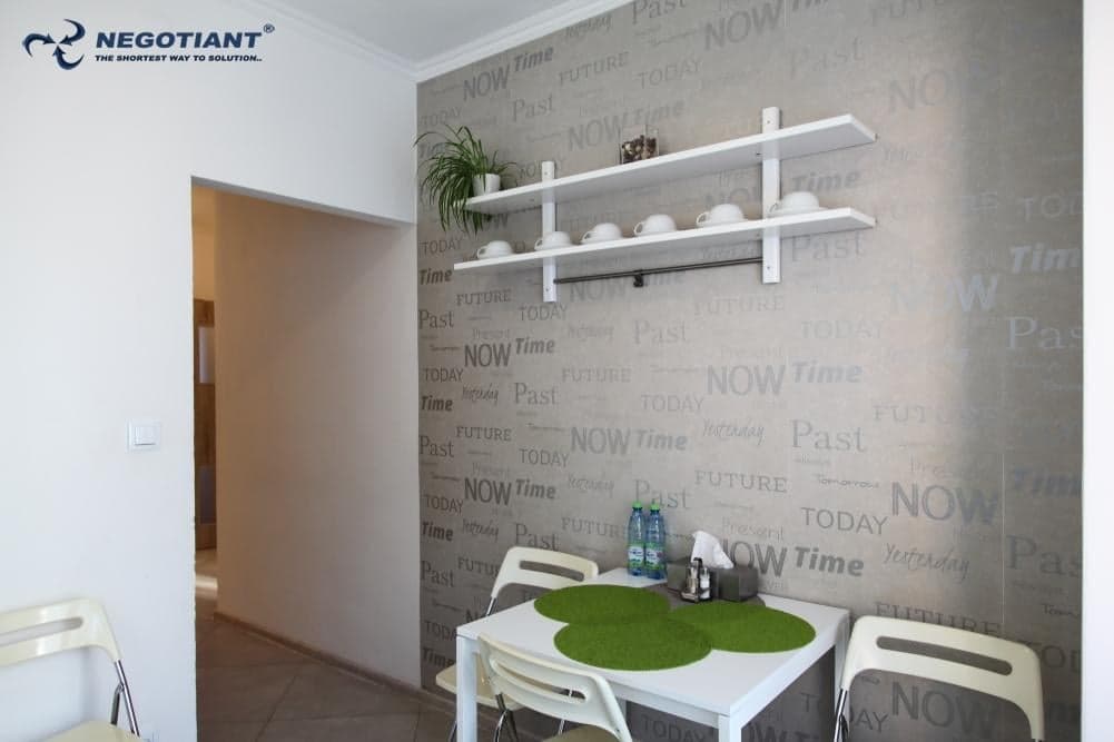 Na predaj - 2 izbový byt na Špitálskej ul., Bratislava - Staré Mesto
