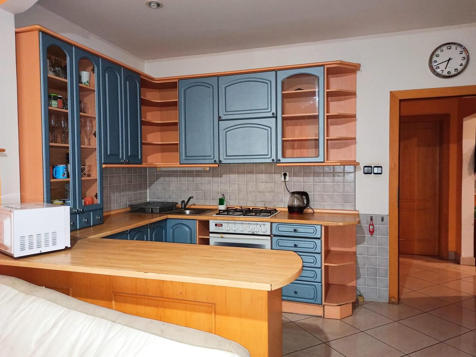 Na prenájom 2,5izb. byt na Plzenskej ul., Bratislava - Nové Mesto