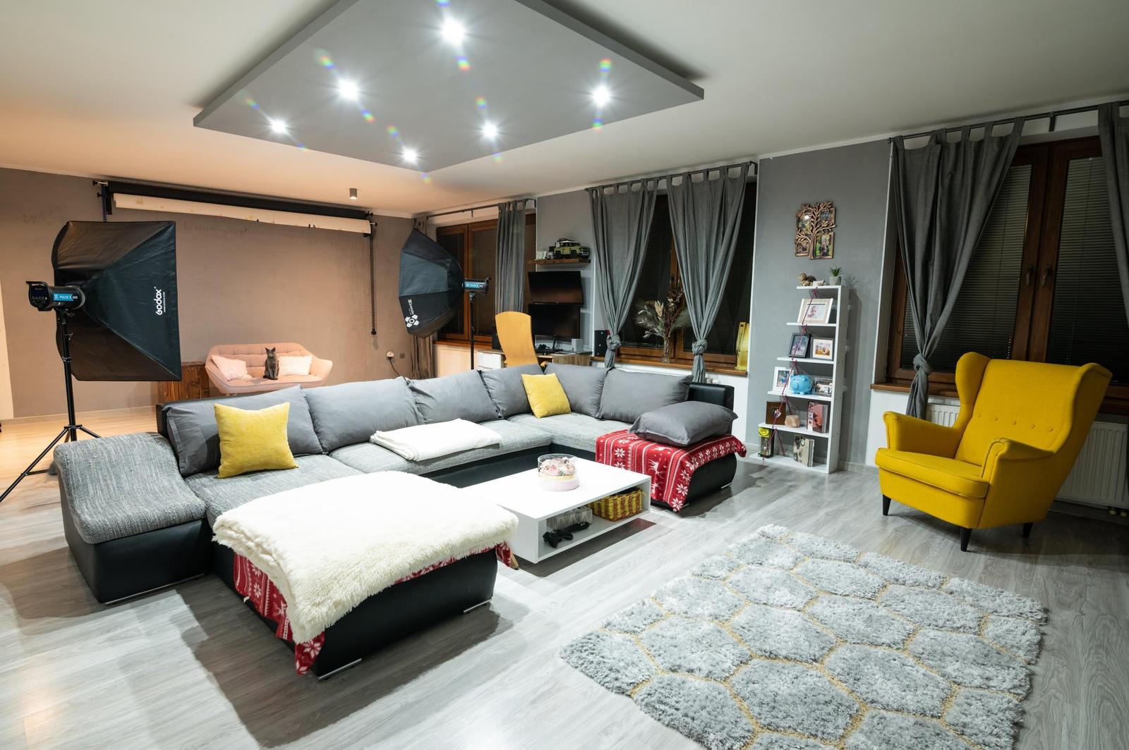 Predáme nadštandarný luxusne zariadený 3izbový byt