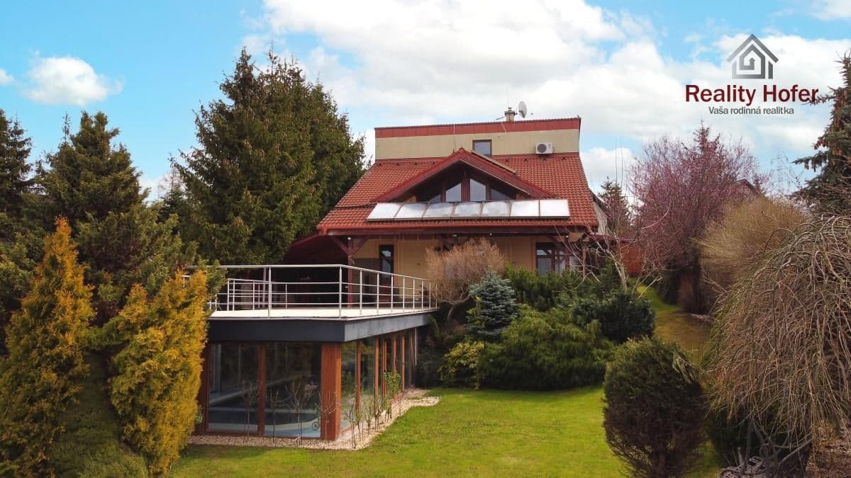 Znížená cena! 6IZB RD, bazén, solar. panely, Záborské, Prešov