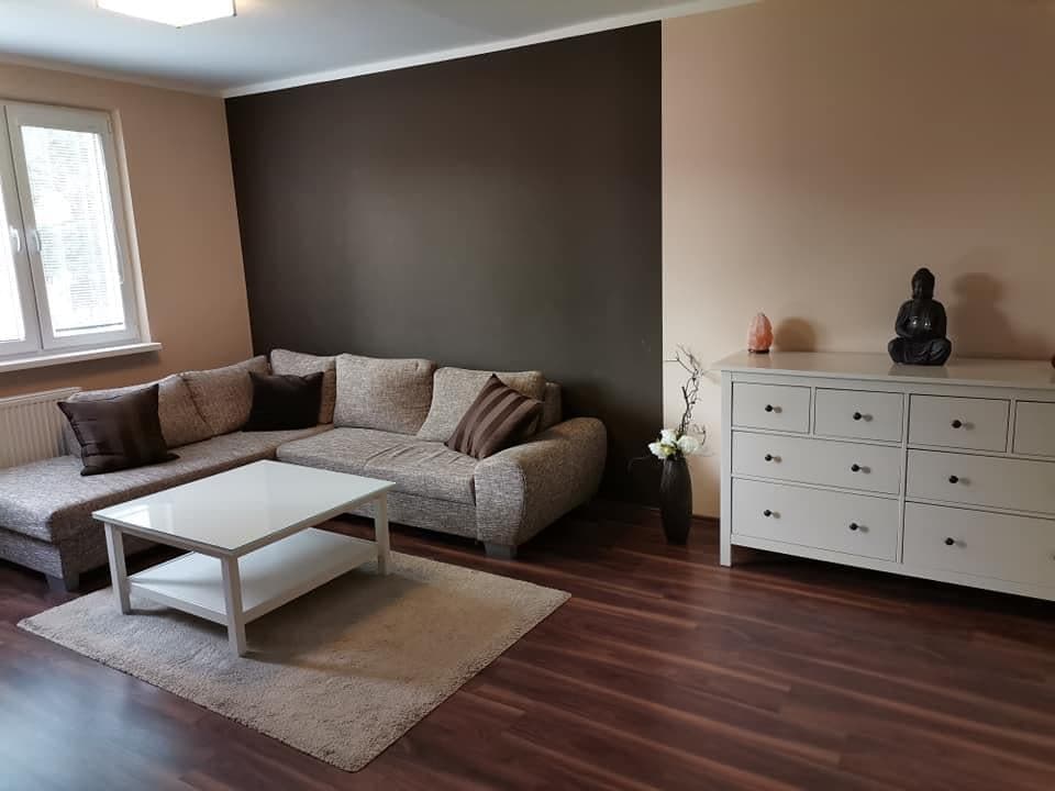 Na predáj 3-izbový byť na Bradáčovej ul., Bratislava - Petržalka