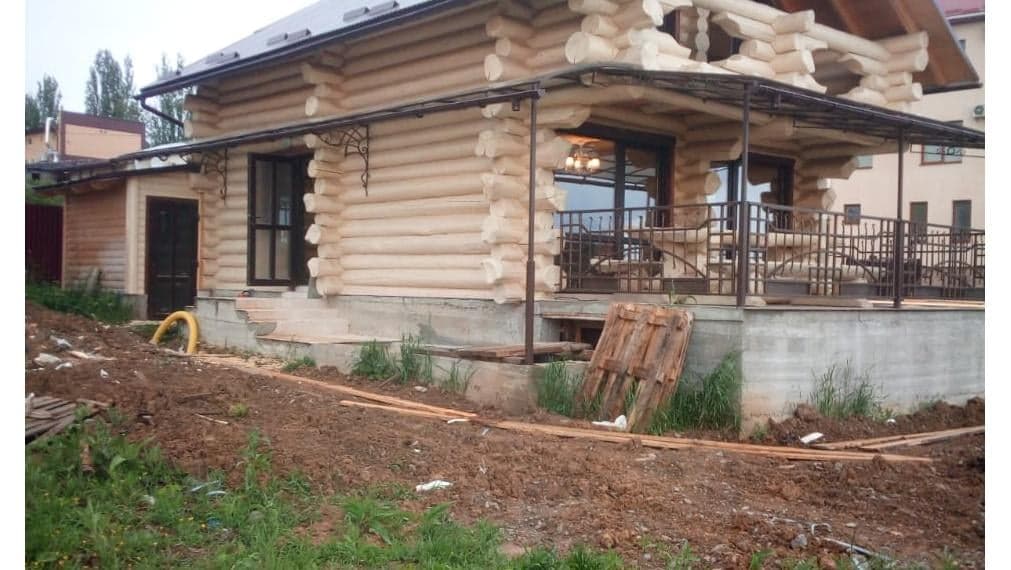 Na predaj zrubové drevené domy a holodomy – fotka 2