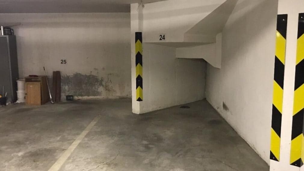 Garážové státie 12 m2 na Kríkovej ulici, Vila Lujza na predaj – fotka 2