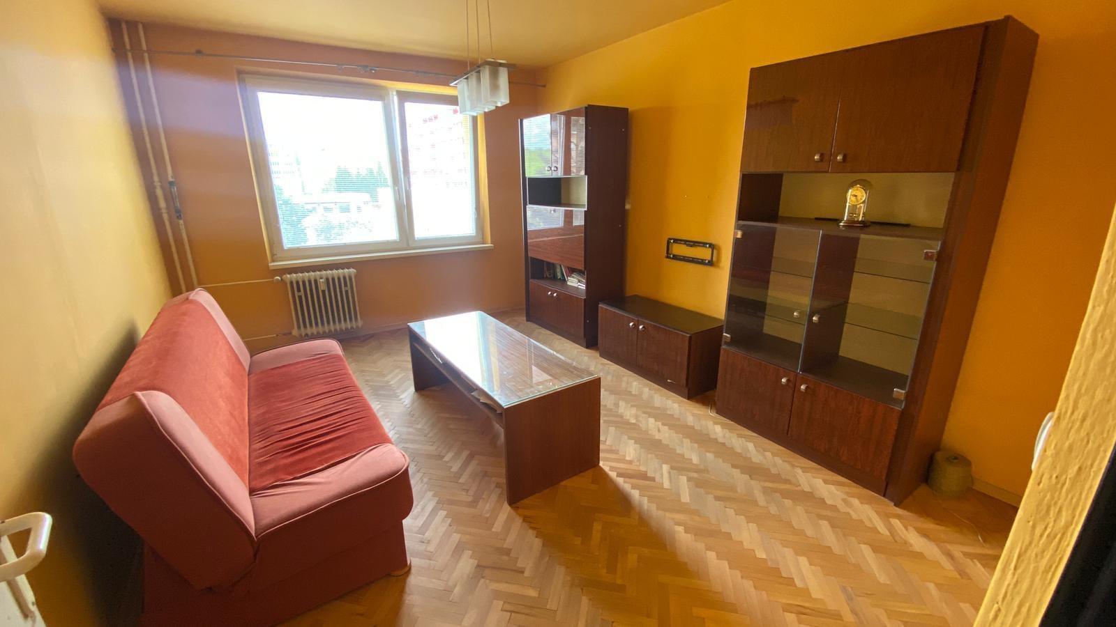Rezervované, 4 izbový byt Žilina, Vlčince 2, exkluzívne Romdom reality