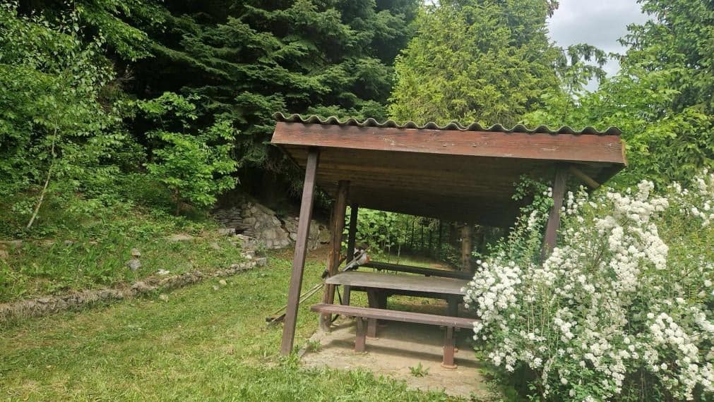 Predaj rodinnej chaty na Bradane - Ružín – fotka 2