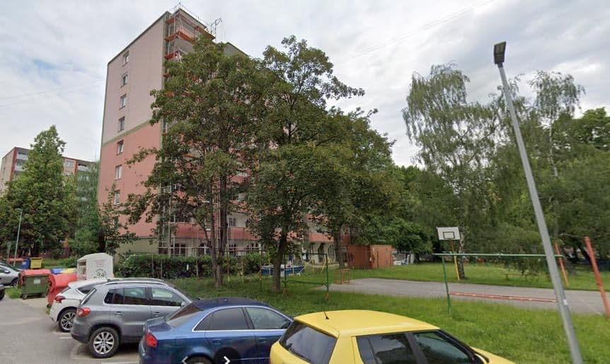 Predaj, 1-izbový byt, Žilina - Hliny -Predané