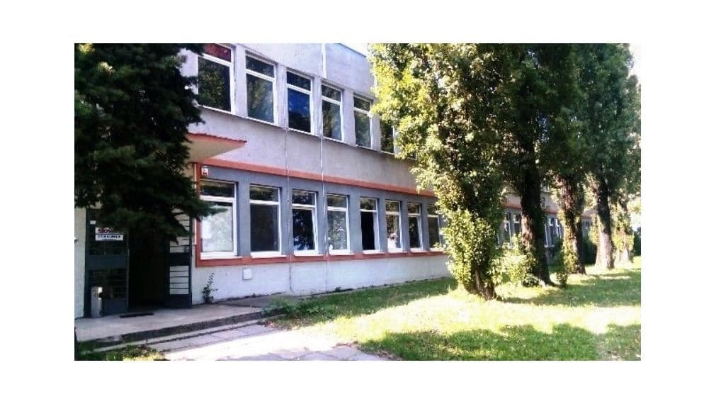 Klimatizovaný kancelársky priestor na Bojnickej ul. v Novom meste, 36m2