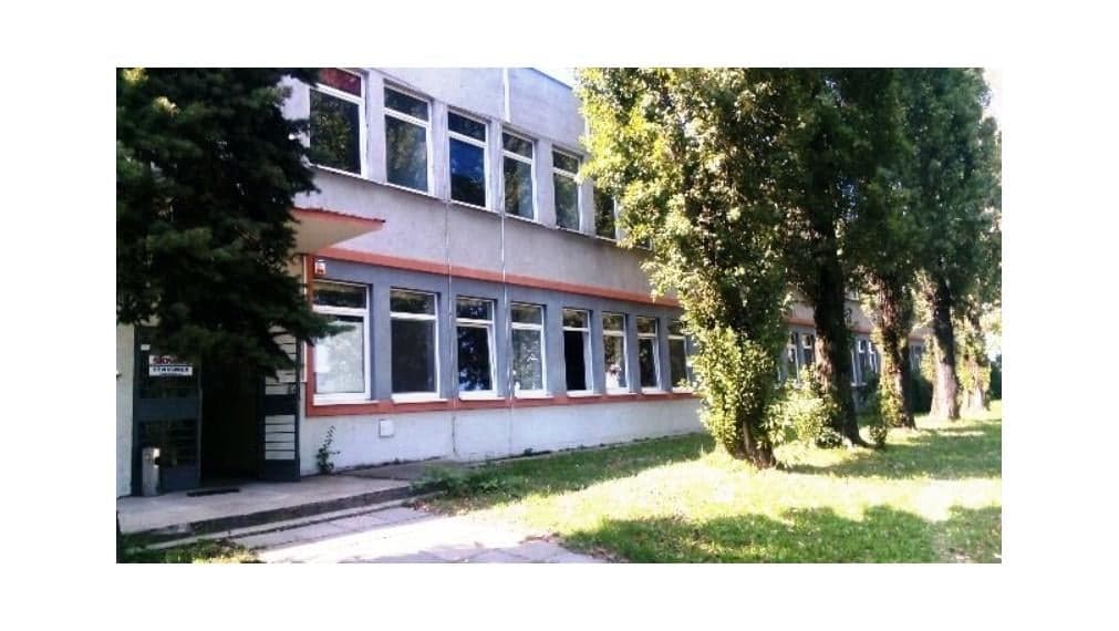 Klimatizovaný kancelársky priestor na Bojnickej ul. v Novom meste, 26m2