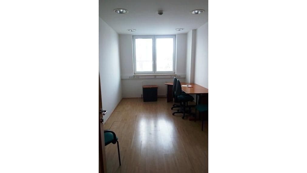 Kancelársky priestor, Krajná, Bratislava II, 15,7m2
