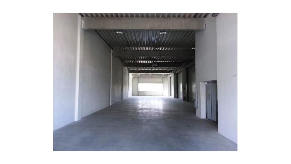 Skladový priestor 405m² v Golden City na prenájom