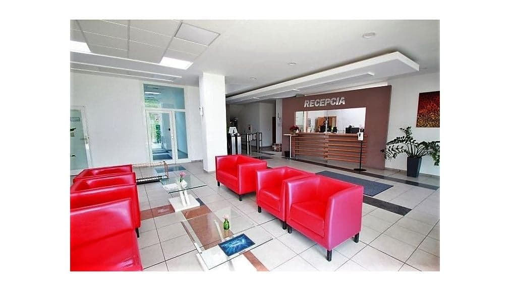 460m2 sklad na prenájom - ul. Odborárska, Bratislava III