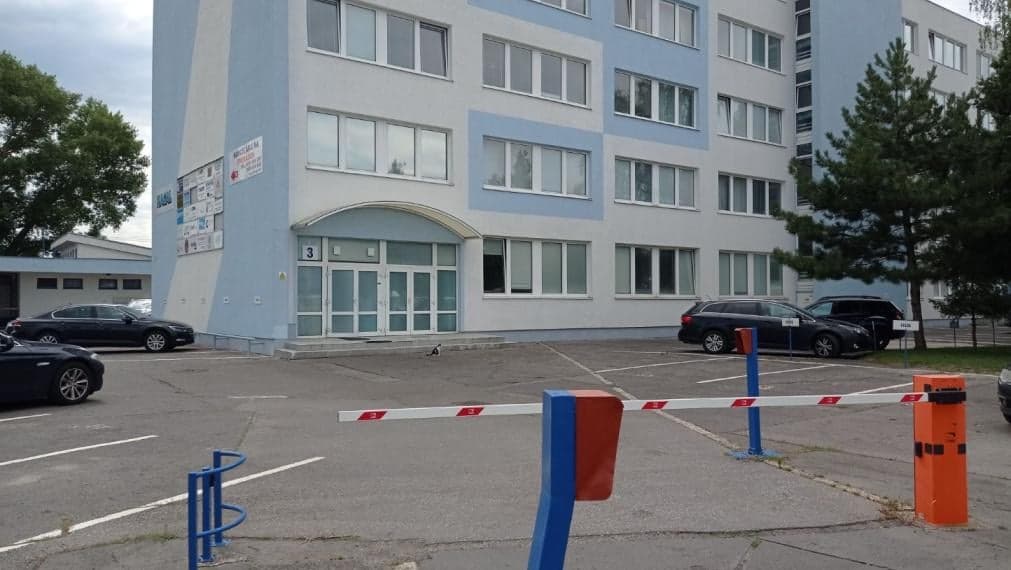 Na prenájom kancelárske priestory na Panónskej ceste 26-36m2