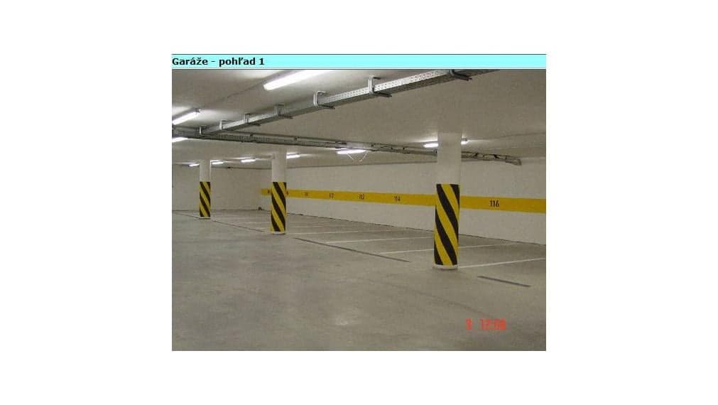 Prenájom Open spacu - Palisády, 130 m2