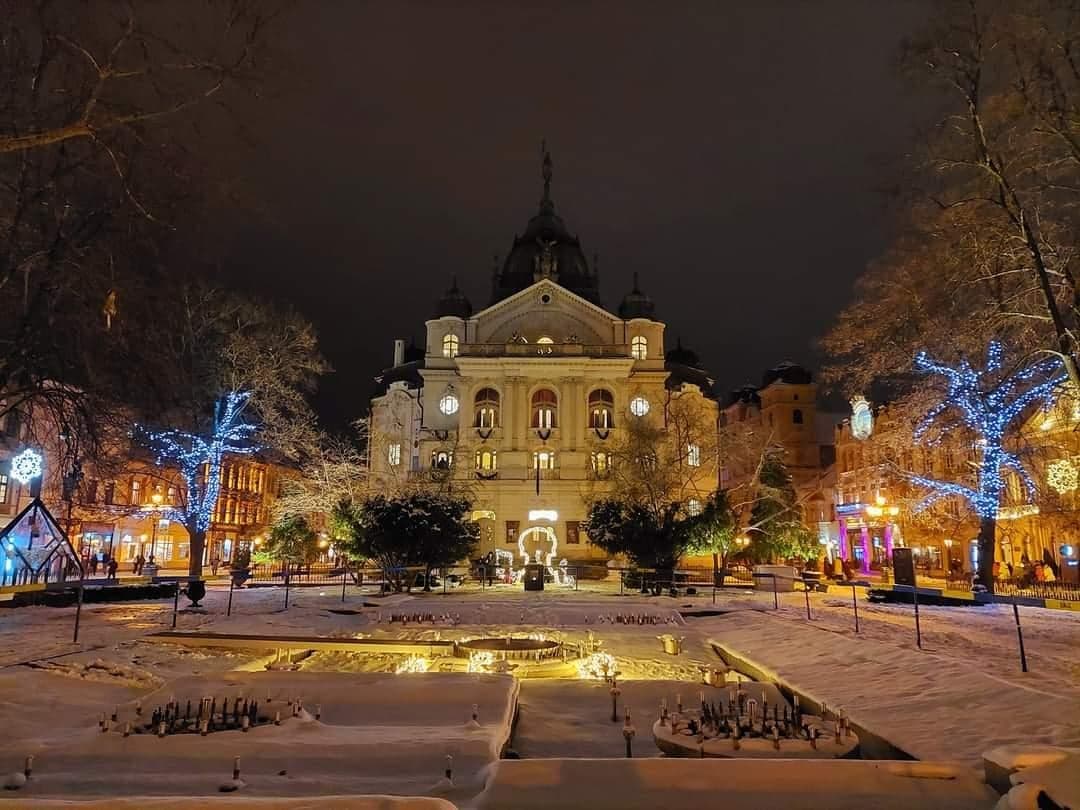 DOPYT - 3izbový byt Košice - Staré mesto