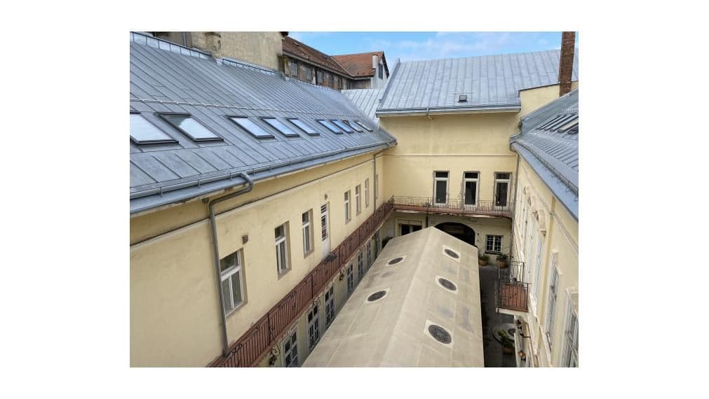 RealityKolesár prenajíma nebyt 33m2 na Hlavnej, centrum, KE I. – fotka 2