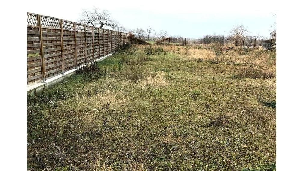 Na predaj stavebný pozemok v obci Branovo – fotka 2