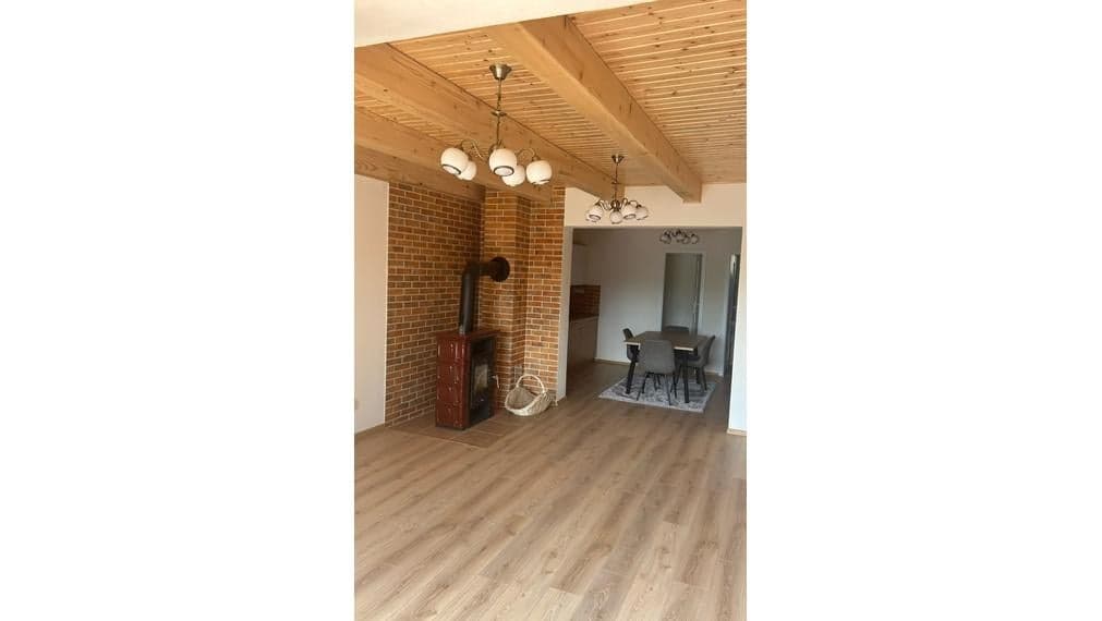 Na predaj Apartmanové byty v Novostavbe ,Domaša-Valkov