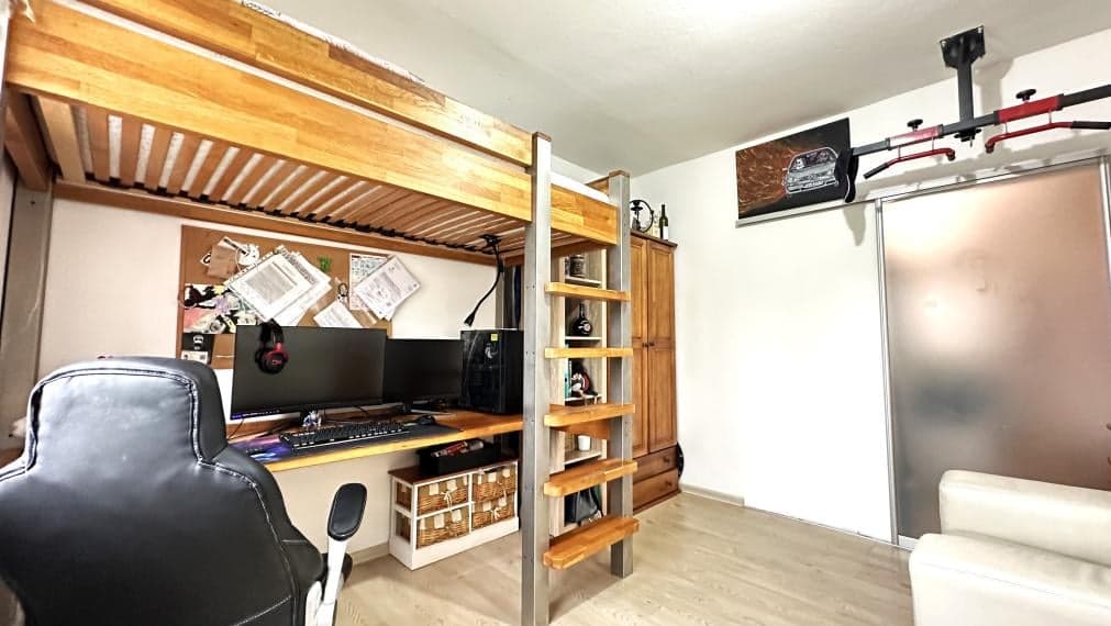 PREDANÝ - PREMIUM  4. izb. byt - Centrum I. - 80m2, KOMPLETNE VYBEVENÝ + KLIMATIZÁCIA a 2x balkón