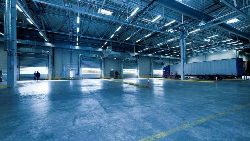 Polyfunkčný areál v Dunajskej Strede na PREDAJ, 46.000 m2 s možnosťou rozšírenia
