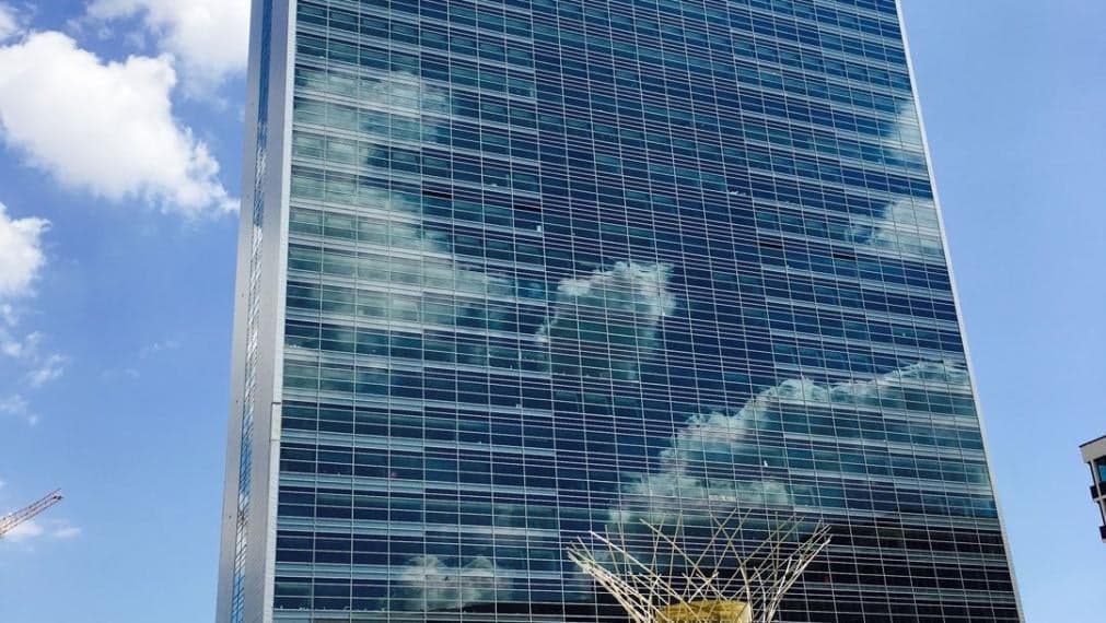 Kancelárske priestory v renomovanej budove TOWER 115, Bratislava-Staré Mesto