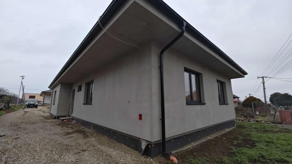 3d prehliadka ! Na predaj novostavba rodinného domu v obci Radava – fotka 2