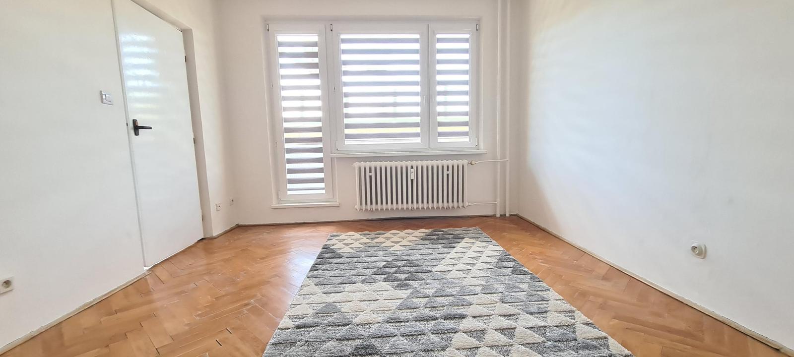 Predaj, 4 izbový byt s lodžiou Žilina, širšie centrum, exkluzívne ROMDOM