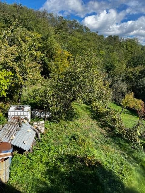 Exkluzívne ponúkame na predaj útulnú chatu v obci Dívín, okres Lučenec.