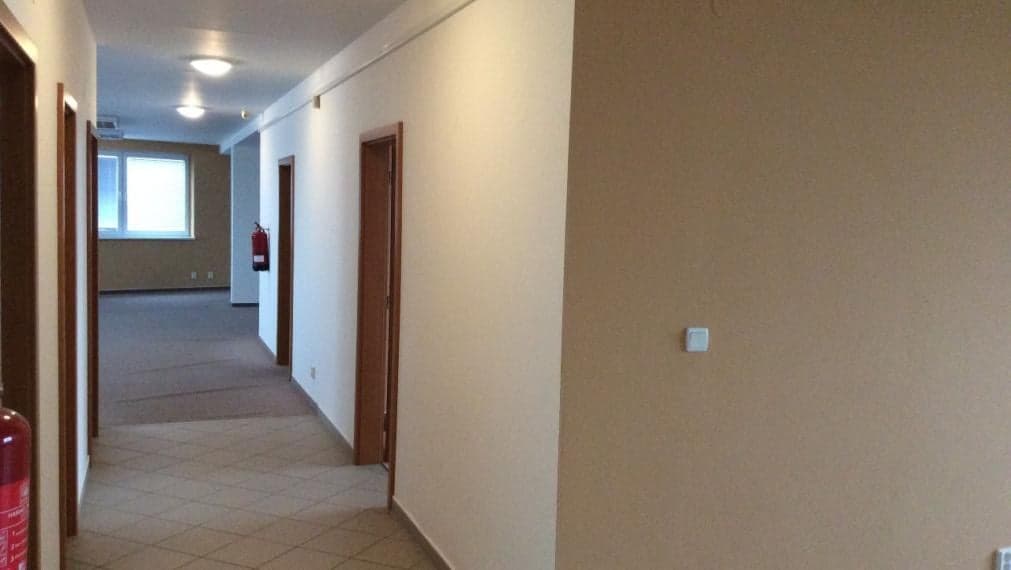 Kancelárie na prenájom, Dvojkrížna, Bratislava II – fotka 2