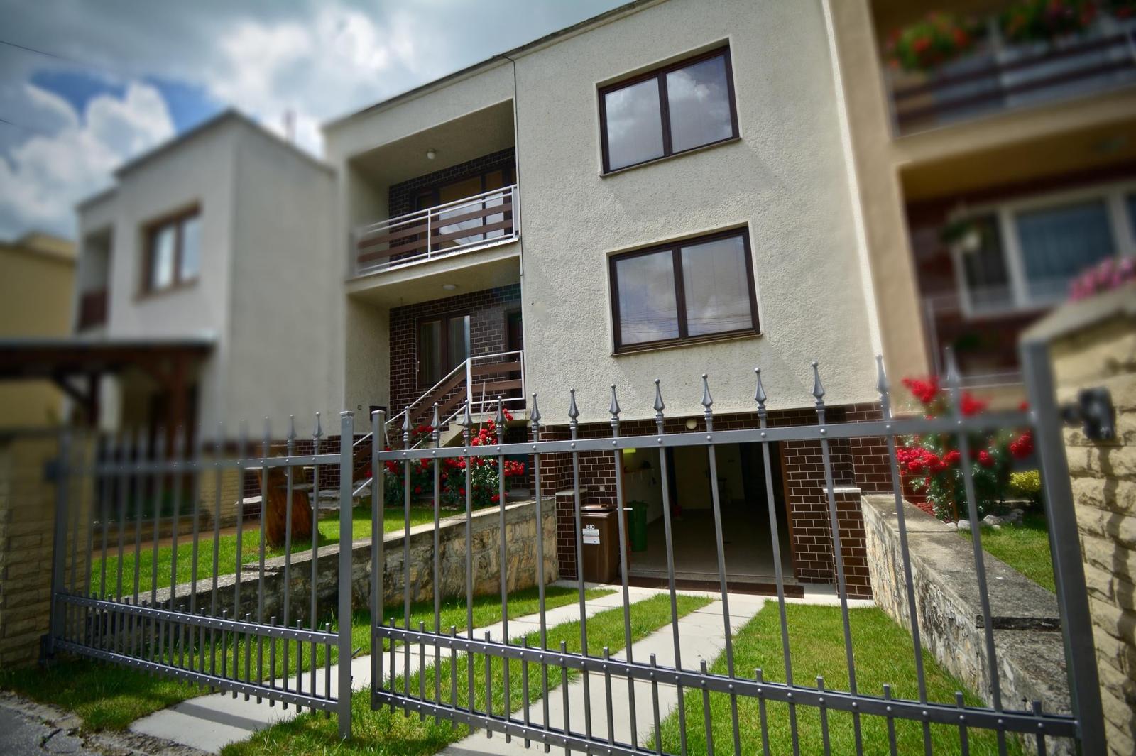 Na predaj rodinný dom v dobrej lokalite mesta Lučenec