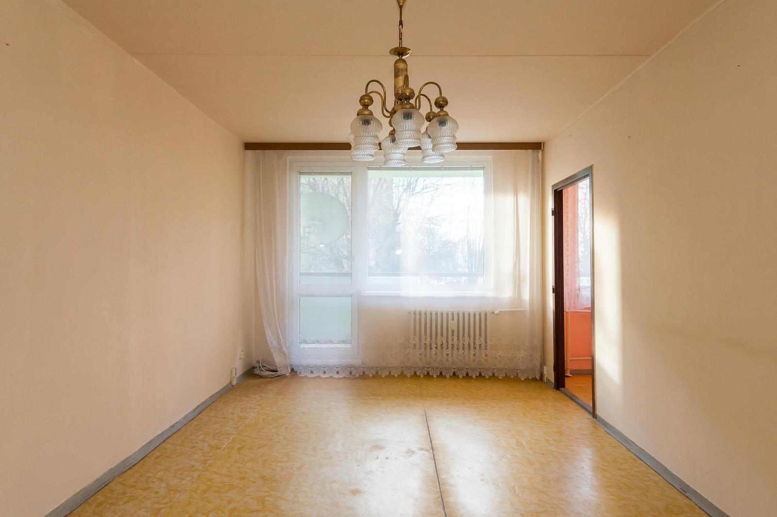 REZERVOVANÝ | 3 izbový byt - Severná | Moldava nad Bodvou