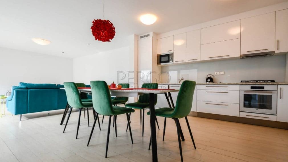 PERGO - Moderný 4-izbový rodinný dom na Kolibe