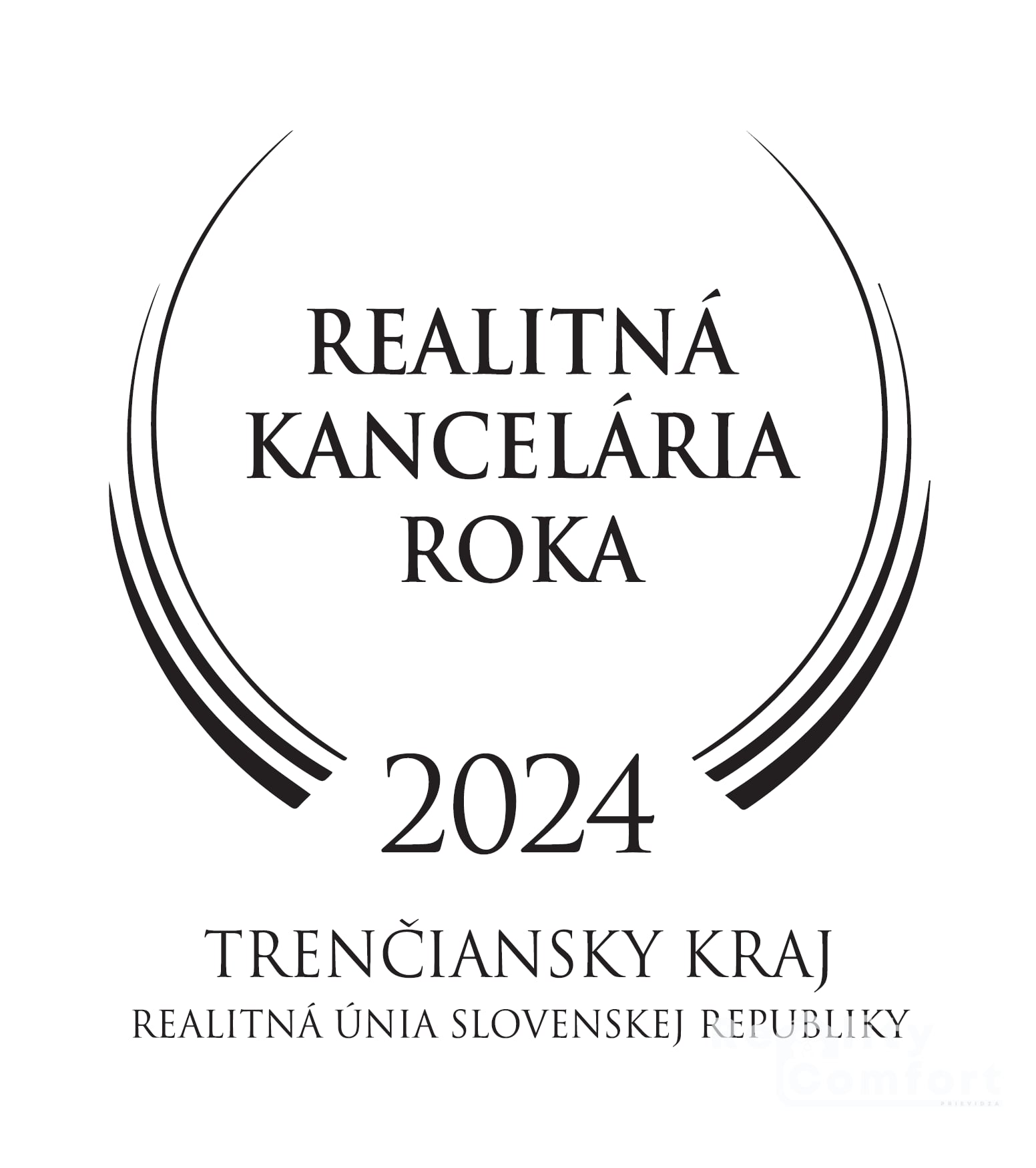 REALITY COMFORT - predaj pozemkov ku. Liptovská Sielnica – fotka 2