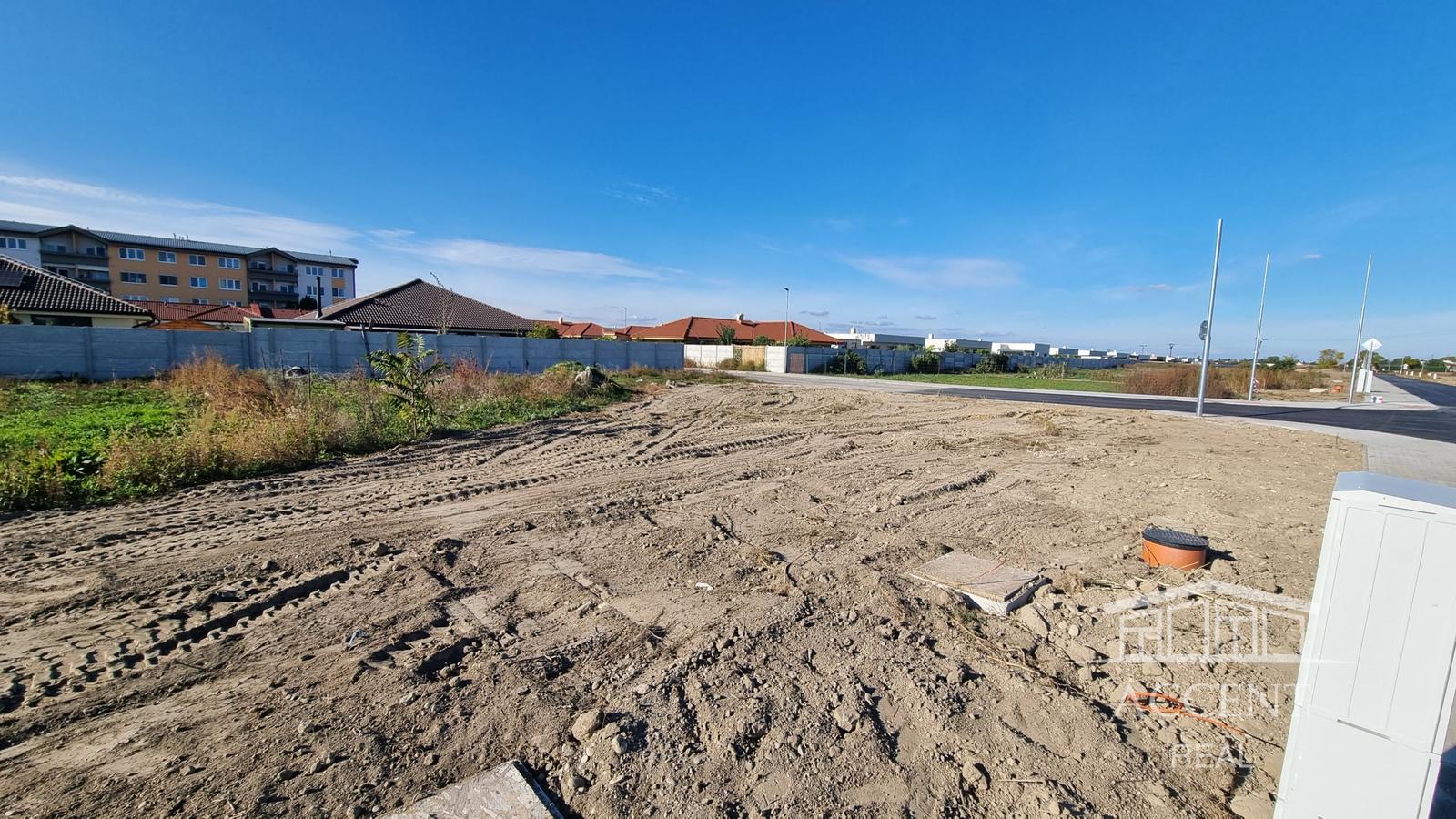 ACCENT REAL  PONÚKA NA PREDAJ ROHOVÝ STAVEBNÝ POZEMOK (612M2),  SKVELÁ POLOHA -  MOST PRI BRATISLAVE