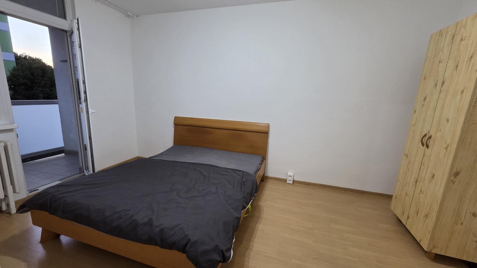 Na prenájom 3 izbový byt, Nitra Klokočina – fotka 2