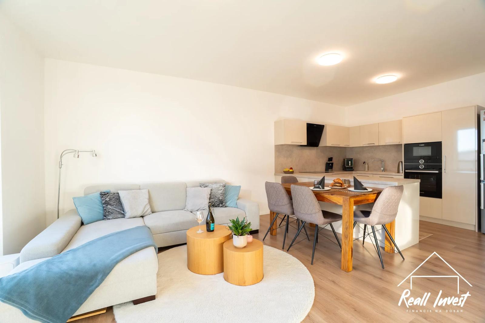 Váš nový rodinný domov v Stupave? 85 m² priestoru a pokoja