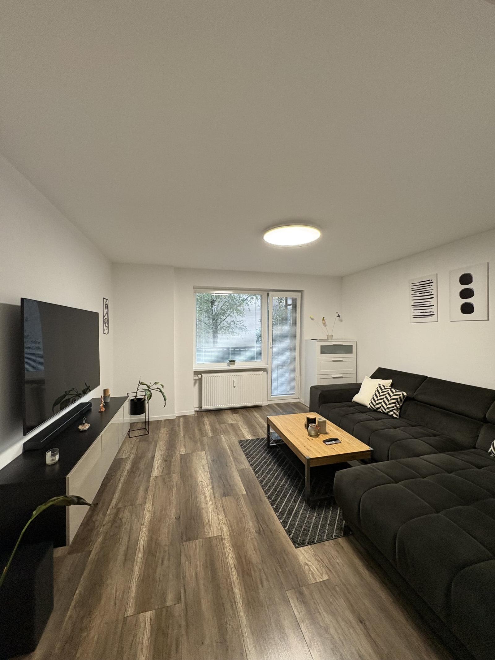 KRÁSNY 2-IZBOVÝ BYT PRI CITY ARÉNE NA PRENÁJOM