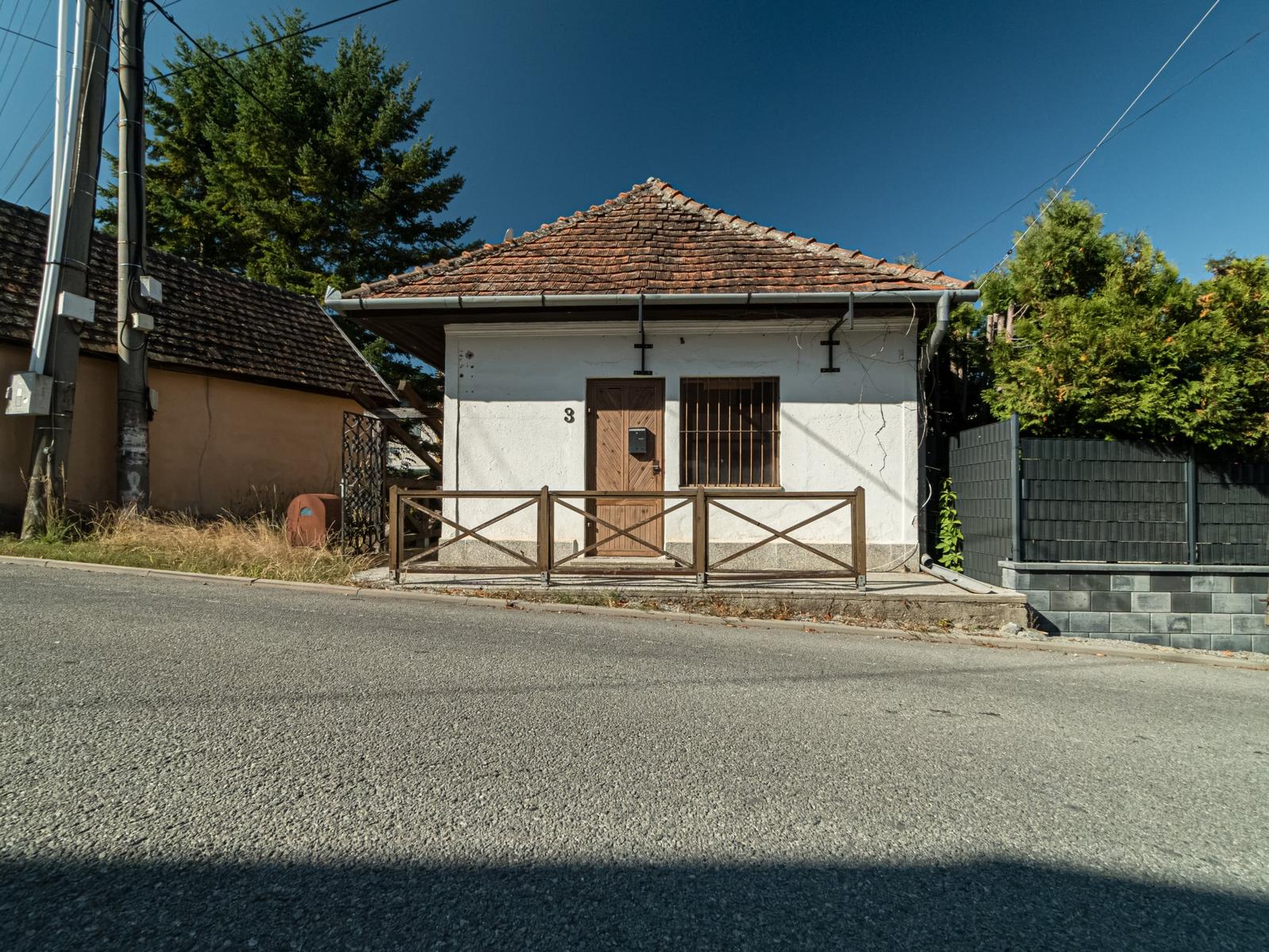 Rodinný dom s podnikateľským potenciálom, Kavečany – fotka 2