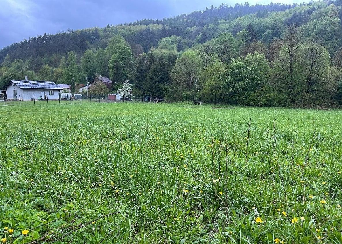 Pozemok pre rodinné domy 2 751 m² Predmier – fotka 2