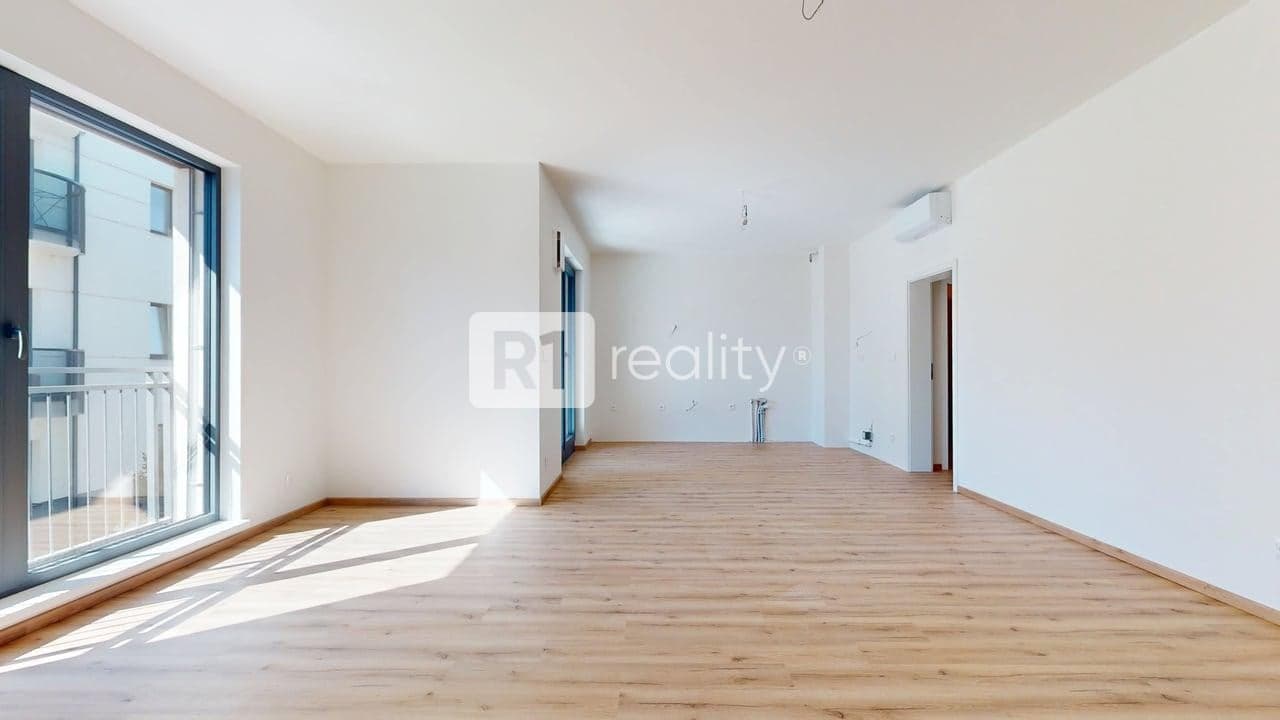REZIDENCIA ŠTÚROVA PIEŠŤANY - 3 izbový byt, 2C NOVOSTAVBA